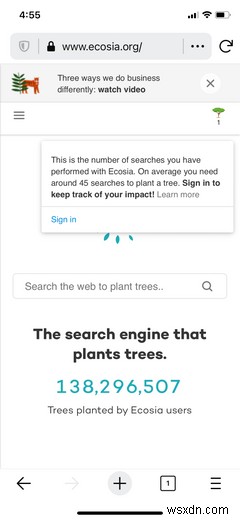 Reduce Your Carbon Footprint and Fight Climate Change With These 7 Apps