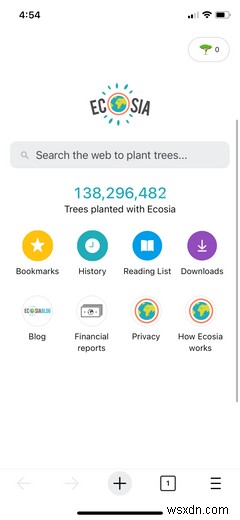 Reduce Your Carbon Footprint and Fight Climate Change With These 7 Apps