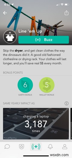 Reduce Your Carbon Footprint and Fight Climate Change With These 7 Apps
