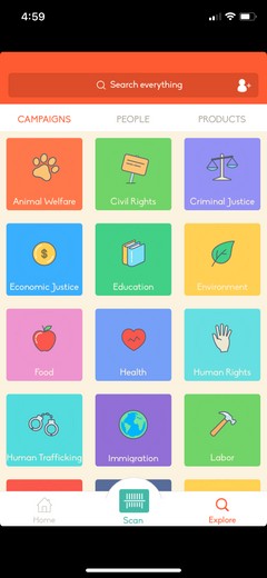 Reduce Your Carbon Footprint and Fight Climate Change With These 7 Apps