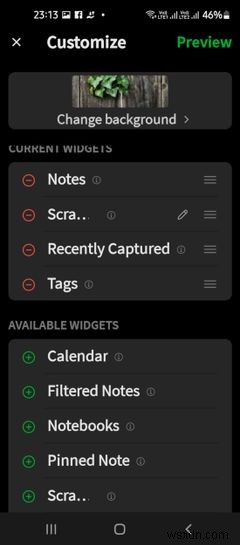The 5 Best Alternatives to Samsung Notes