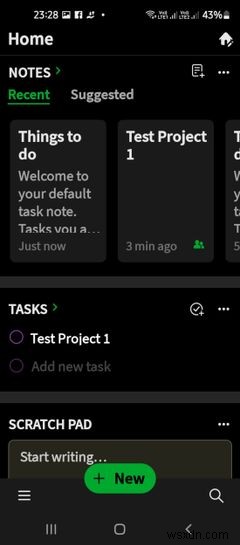 The 5 Best Alternatives to Samsung Notes