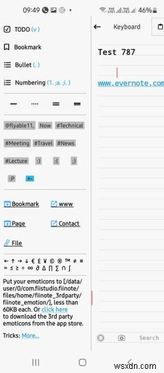 The 5 Best Alternatives to Samsung Notes