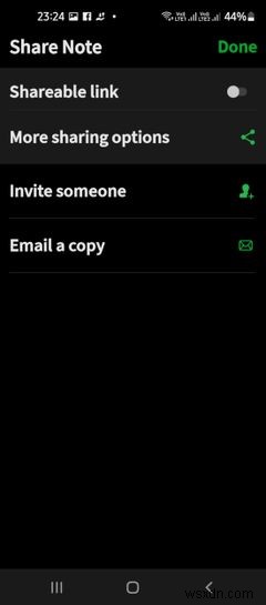 The 5 Best Alternatives to Samsung Notes