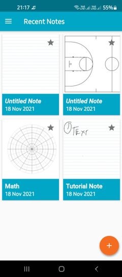The 5 Best Alternatives to Samsung Notes