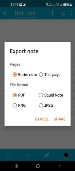 The 5 Best Alternatives to Samsung Notes