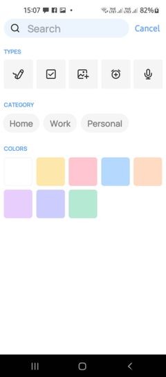 The 5 Best Alternatives to Samsung Notes