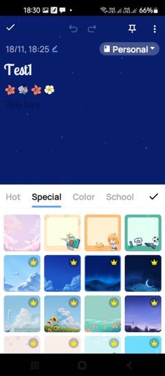 The 5 Best Alternatives to Samsung Notes