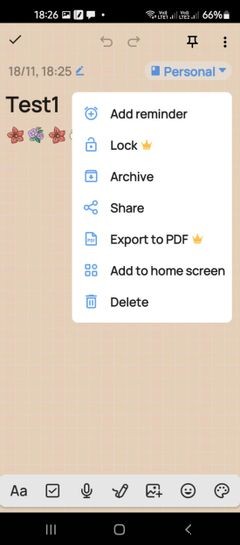 The 5 Best Alternatives to Samsung Notes