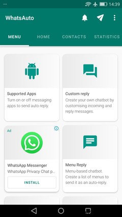 Improve Your WhatsApp Experience With These 10 Top Android Apps