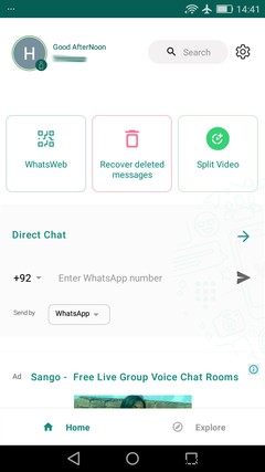 Improve Your WhatsApp Experience With These 10 Top Android Apps