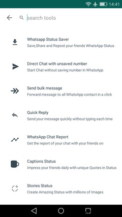 Improve Your WhatsApp Experience With These 10 Top Android Apps