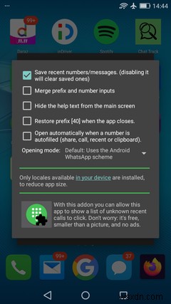 Improve Your WhatsApp Experience With These 10 Top Android Apps