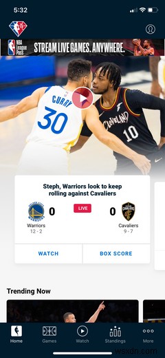 The 6 Best Mobile Apps for Basketball Fans, Coaches, and Players