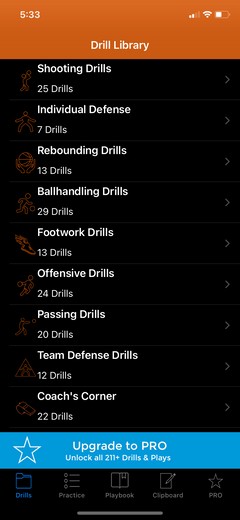 The 6 Best Mobile Apps for Basketball Fans, Coaches, and Players