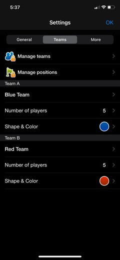 The 6 Best Mobile Apps for Basketball Fans, Coaches, and Players