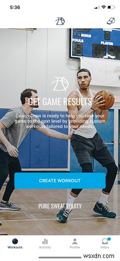 The 6 Best Mobile Apps for Basketball Fans, Coaches, and Players