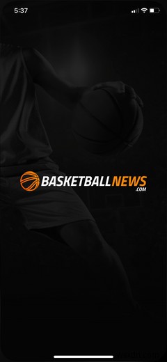 The 6 Best Mobile Apps for Basketball Fans, Coaches, and Players