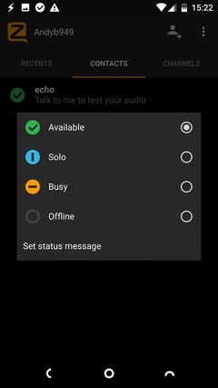 The Best Two-Way Walkie Talkie Apps for Android and iPhone