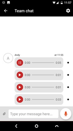 The Best Two-Way Walkie Talkie Apps for Android and iPhone