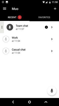 The Best Two-Way Walkie Talkie Apps for Android and iPhone