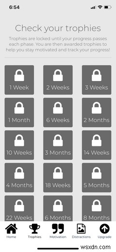 Break Your Caffeine Addiction With One of These 6 Coffee Quitting Apps