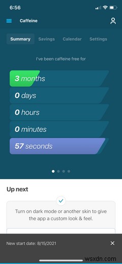 Break Your Caffeine Addiction With One of These 6 Coffee Quitting Apps
