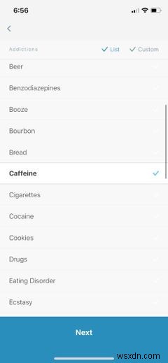 Break Your Caffeine Addiction With One of These 6 Coffee Quitting Apps