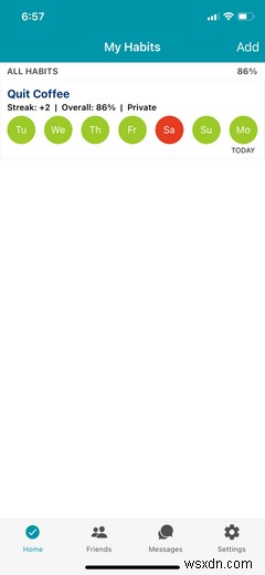 Break Your Caffeine Addiction With One of These 6 Coffee Quitting Apps