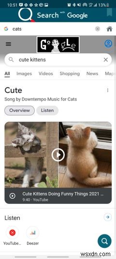 3 Android Apps That Let You Use Multiple Search Engines at the Same Time
