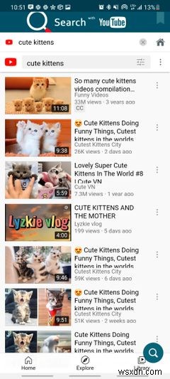 3 Android Apps That Let You Use Multiple Search Engines at the Same Time