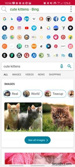 3 Android Apps That Let You Use Multiple Search Engines at the Same Time