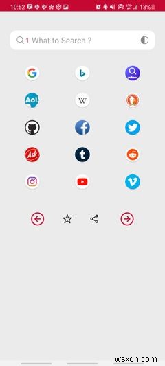 3 Android Apps That Let You Use Multiple Search Engines at the Same Time