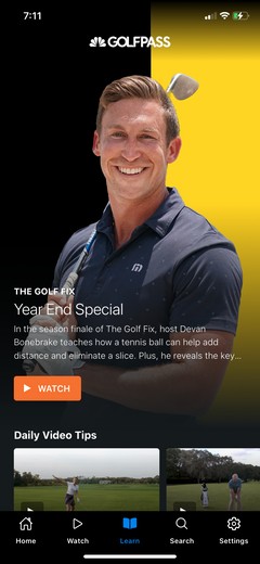 6 Apps Every Golf Lover Needs on Their Smartphone