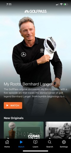 6 Apps Every Golf Lover Needs on Their Smartphone