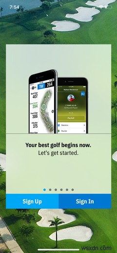 6 Apps Every Golf Lover Needs on Their Smartphone