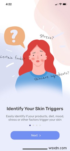 Struggling With Acne? You Need to Use These 6 Apps