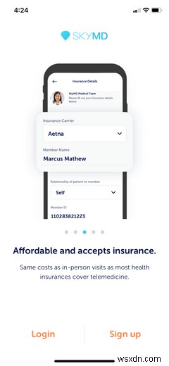 Struggling With Acne? You Need to Use These 6 Apps