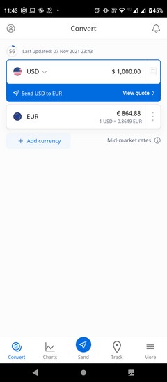 The 9 Best Currency Converter Apps for Android