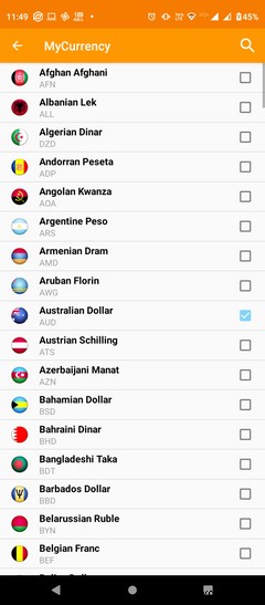 The 9 Best Currency Converter Apps for Android