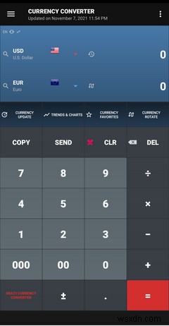 The 9 Best Currency Converter Apps for Android