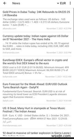 The 9 Best Currency Converter Apps for Android