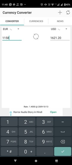The 9 Best Currency Converter Apps for Android