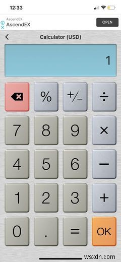 The 9 Best Currency Converter Apps for Android