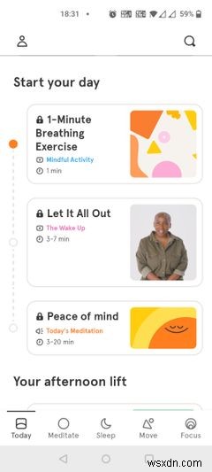 The 6 Best White Noise Apps for Android to Help You Sleep Better