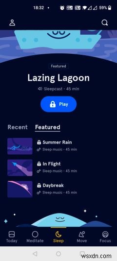 The 6 Best White Noise Apps for Android to Help You Sleep Better