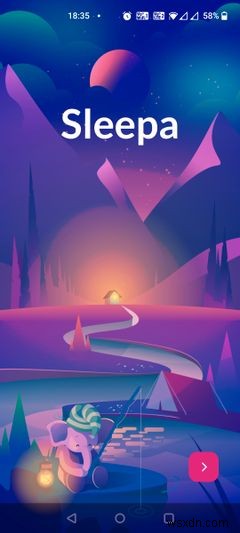 The 6 Best White Noise Apps for Android to Help You Sleep Better