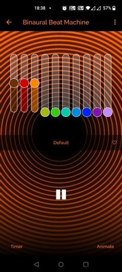 The 6 Best White Noise Apps for Android to Help You Sleep Better