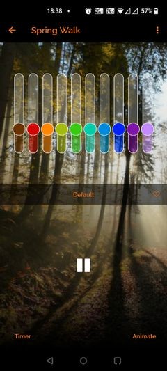 The 6 Best White Noise Apps for Android to Help You Sleep Better
