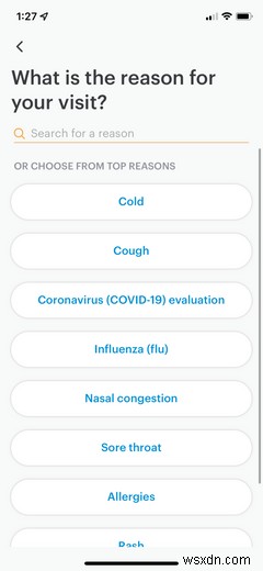 6 Apps That Let You Get a Doctors Appointment on Your Phone